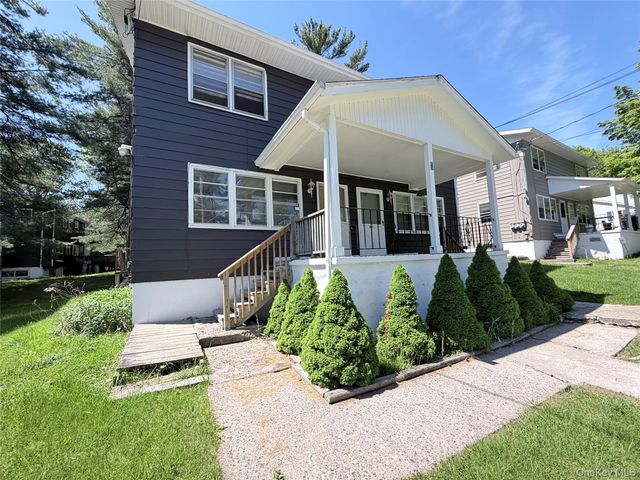 3 Saddle Lane 1, Monticello, NY 12701