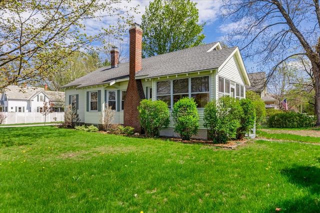 4 Fairview Street, Keene, NH 03431