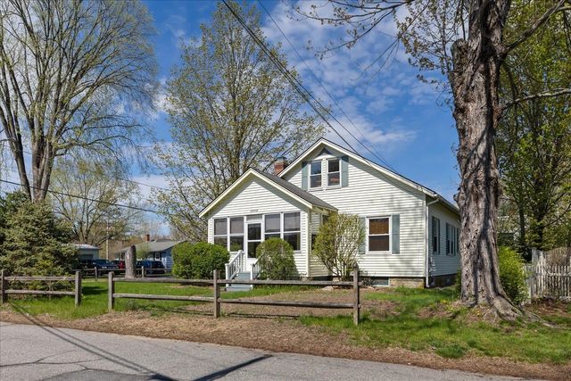 4 Fairview Street, Keene, NH 03431