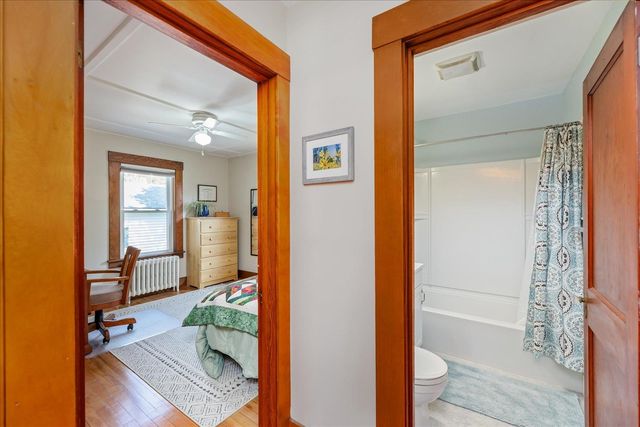 4 Fairview Street, Keene, NH 03431