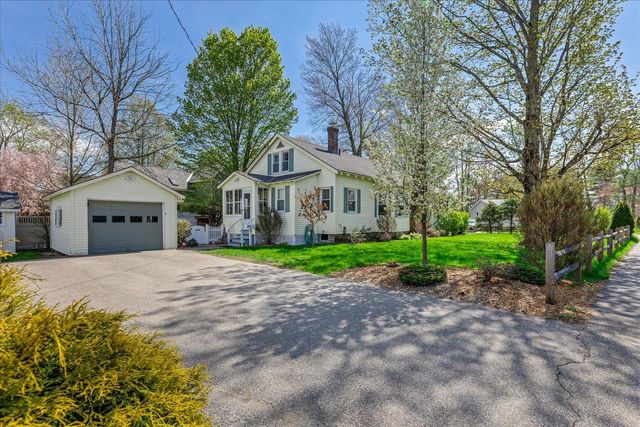 4 Fairview Street, Keene, NH 03431