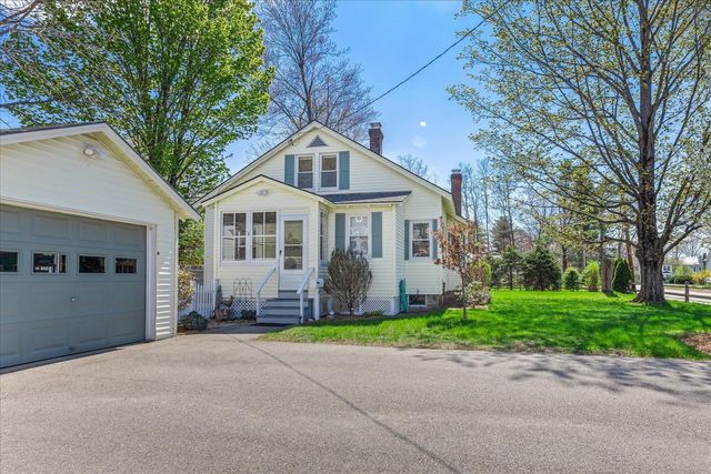 4 Fairview Street, Keene, NH 03431