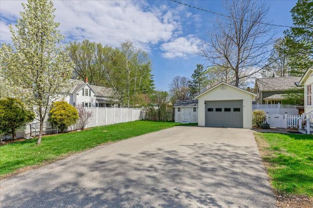 4 Fairview Street, Keene, NH 03431