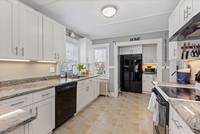 4 Fairview Street, Keene, NH 03431