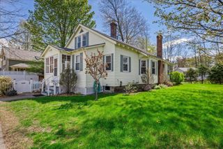 4 Fairview Street, Keene, NH 03431