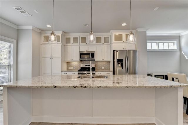 1327 Faircrest Way, Suwanee, GA 30024