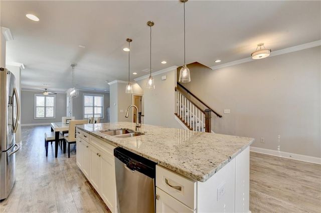 1327 Faircrest Way, Suwanee, GA 30024