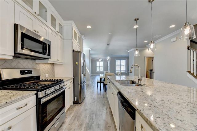 1327 Faircrest Way, Suwanee, GA 30024