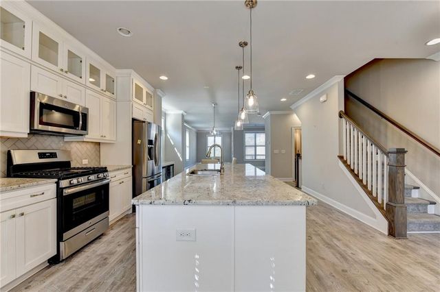 1327 Faircrest Way, Suwanee, GA 30024