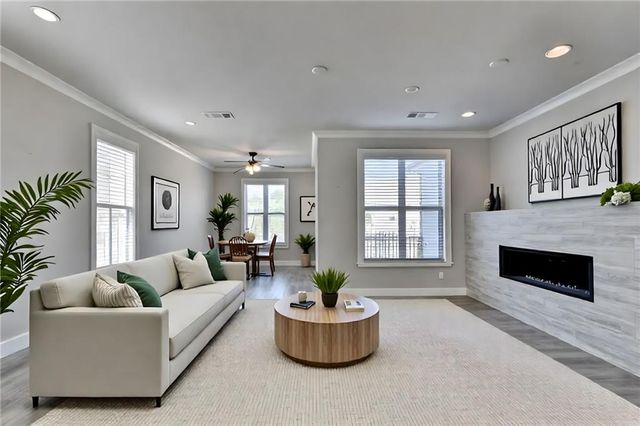 1327 Faircrest Way, Suwanee, GA 30024