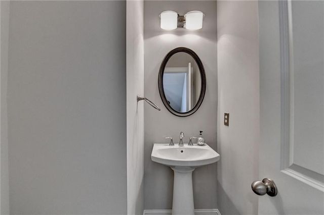 1327 Faircrest Way, Suwanee, GA 30024