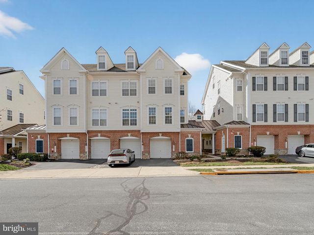 6827 HAMPTON BAY LN, Gainesville, VA 20155