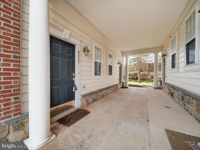6827 HAMPTON BAY LN, Gainesville, VA 20155