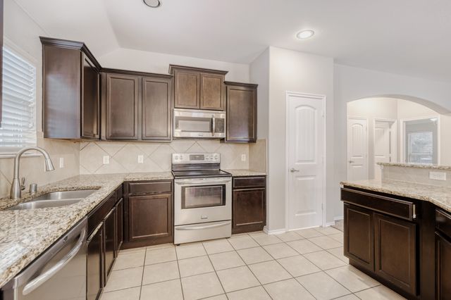 1433 Christina Creek Drive, Little Elm, TX 75068