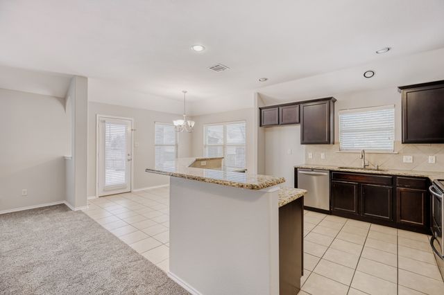 1433 Christina Creek Drive, Little Elm, TX 75068