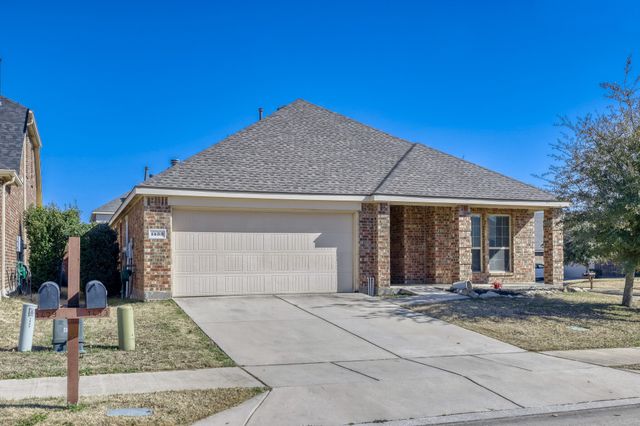 1433 Christina Creek Drive, Little Elm, TX 75068