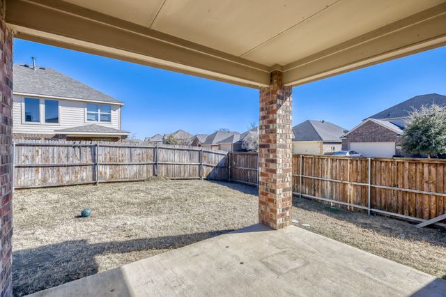 1433 Christina Creek Drive, Little Elm, TX 75068