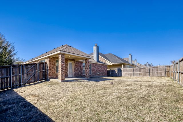1433 Christina Creek Drive, Little Elm, TX 75068