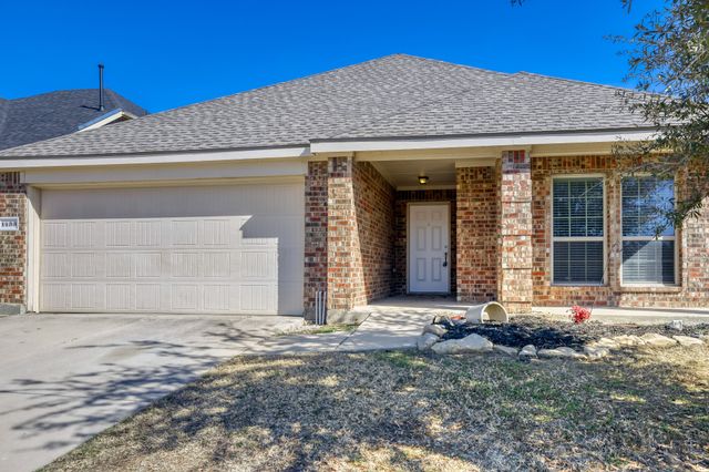 1433 Christina Creek Drive, Little Elm, TX 75068