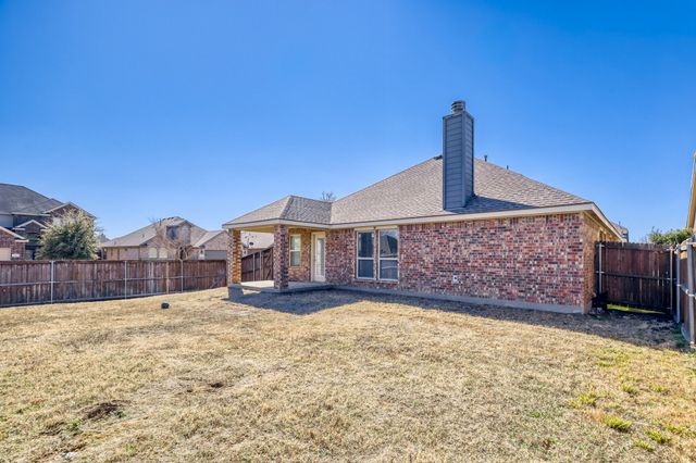 1433 Christina Creek Drive, Little Elm, TX 75068