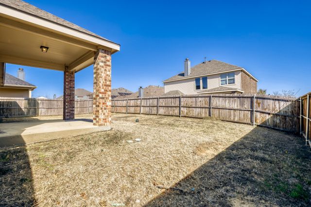 1433 Christina Creek Drive, Little Elm, TX 75068