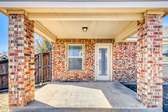 1433 Christina Creek Drive, Little Elm, TX 75068