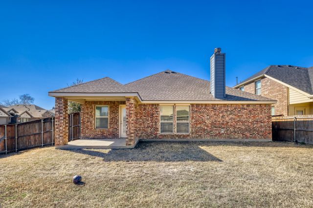 1433 Christina Creek Drive, Little Elm, TX 75068