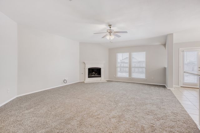 1433 Christina Creek Drive, Little Elm, TX 75068