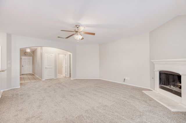 1433 Christina Creek Drive, Little Elm, TX 75068