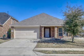 1433 Christina Creek Drive, Little Elm, TX 75068