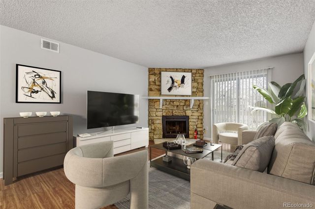 4400 S Quebec Street 106, Denver, CO 80237