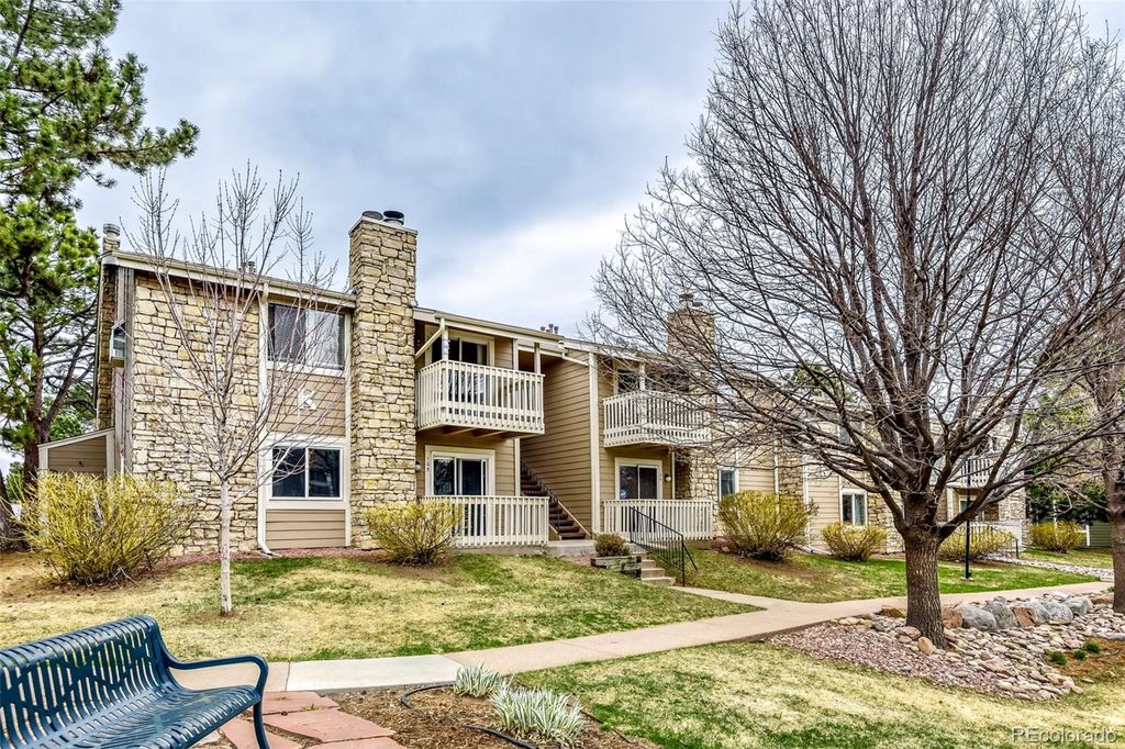 4400 S Quebec Street 106, Denver, CO 80237