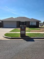 2520 Caribou Court, Norman, OK 73071