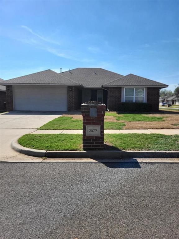 2520 Caribou Court, Norman, OK 73071