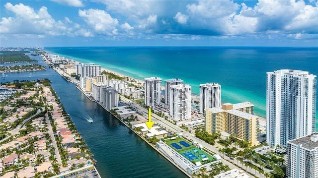 2600 S Ocean S114, Hollywood, FL 33019