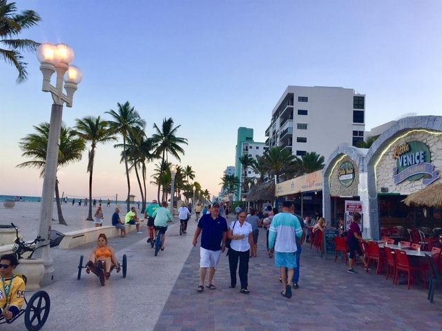 2600 S Ocean S114, Hollywood, FL 33019