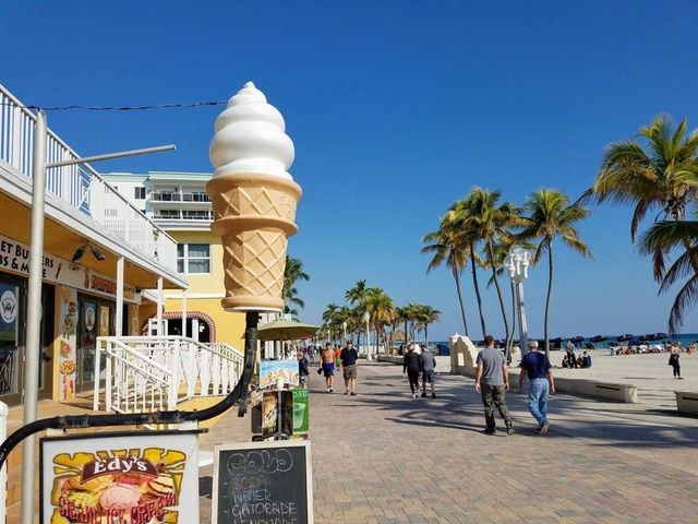 2600 S Ocean S114, Hollywood, FL 33019