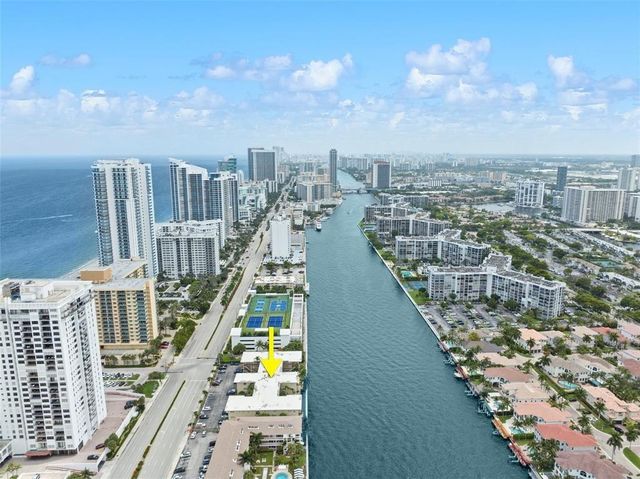 2600 S Ocean S114, Hollywood, FL 33019