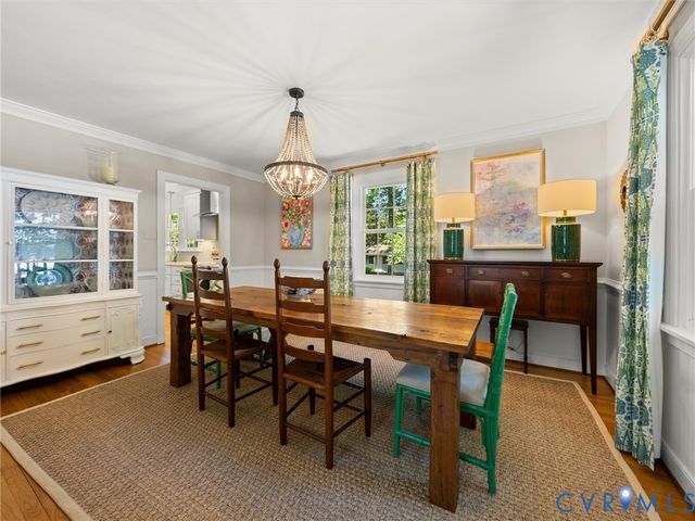 222 E Brook Run Dr, Richmond, VA 23238