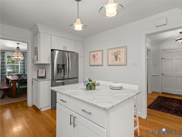 222 E Brook Run Dr, Richmond, VA 23238