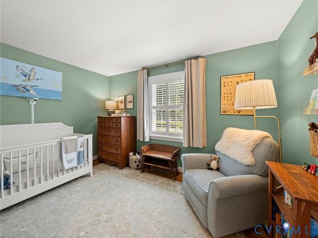222 E Brook Run Dr, Richmond, VA 23238