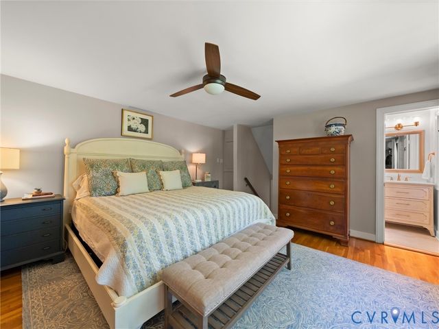 222 E Brook Run Dr, Richmond, VA 23238