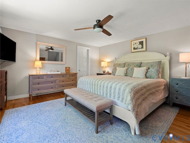 222 E Brook Run Dr, Richmond, VA 23238