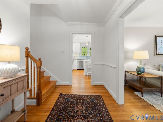 222 E Brook Run Dr, Richmond, VA 23238