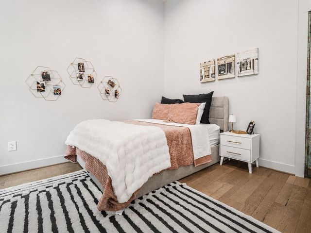 798 Eastgate Park, Livingston, TX 77351