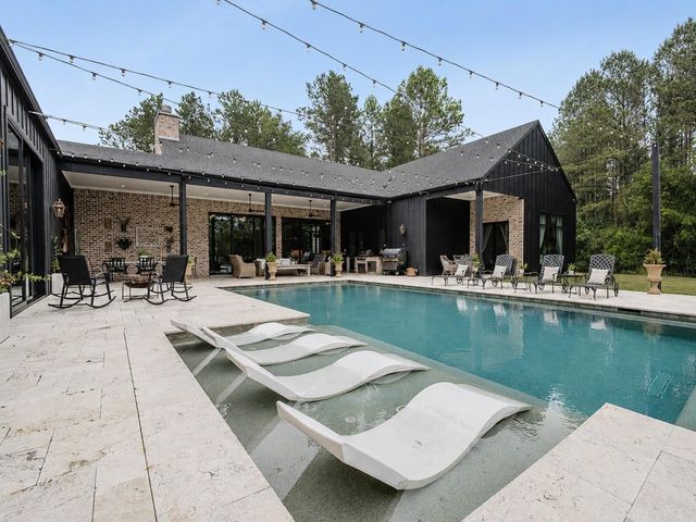 798 Eastgate Park, Livingston, TX 77351