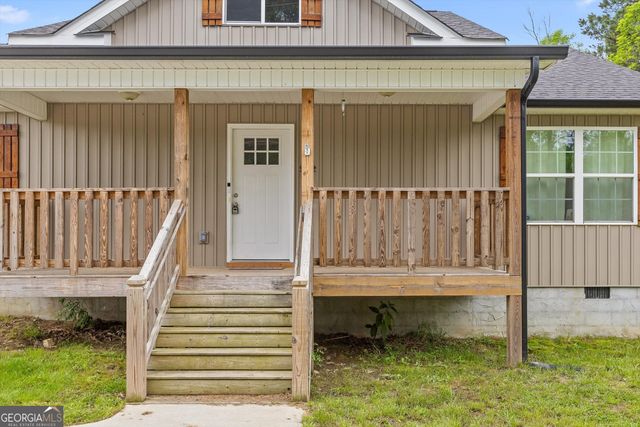99 Bernard Street, Chatsworth, GA 30705