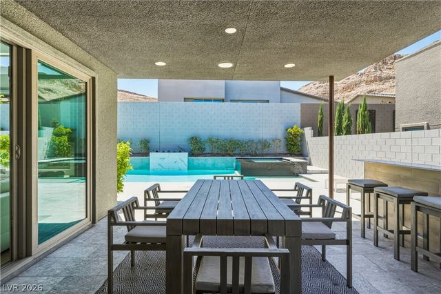 6865 Stellar Wind Street, Las Vegas, NV 89135