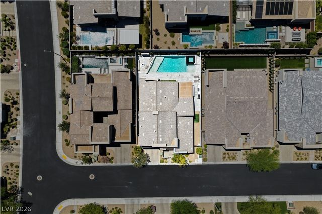 6865 Stellar Wind Street, Las Vegas, NV 89135