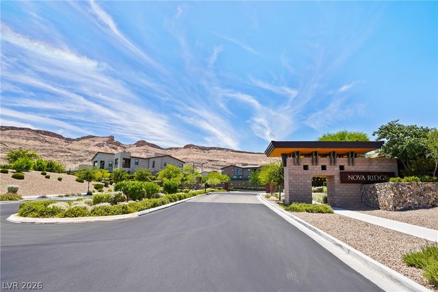 6865 Stellar Wind Street, Las Vegas, NV 89135